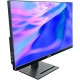 Моноблок/ HIPER V30 4k 27"(3840x2160 (матовый) IPS)/Intel Core i5 14400(2.5Ghz)/16384Mb/512PCISSDGb/DVDrw/BT/WiFi/war 1y/7.93kg/черный/Win11Pro + Cam 2.0 HD/Беспроводные МК/WiFi6