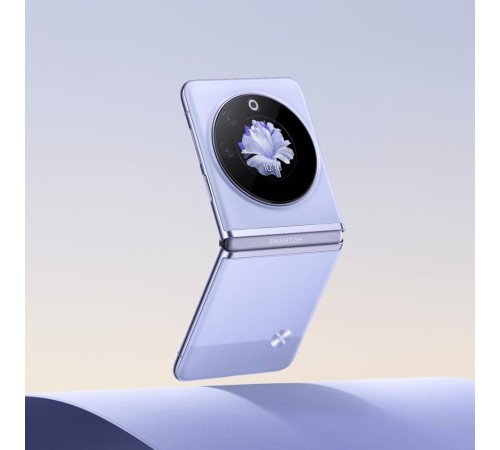 AD11 PHANTOM V Flip 5G 256+8 Mystic Dawn, Disp1 6,9", 20:9, 2640x1080 Mpix, Disp2 1,32", 466x466 Mpix, 3.0GHz, 8 Core, 8GB RAM, 256GB, 64Мп+13Мп/32Мп, 1Sim, LTE, 4G, 5G, BT v5.3, WiFi, NFC, GPS/Glonass/Beidou/Glonass/IRNSS, Type-C, 1210mAh+2790m AD11 PHANTOM V Flip 5G 256+8 Mystic Dawn, Disp1 6,9", 20:9, 2640x1080 Mpix, Disp2 1,32", 466x466 Mpix, 3.0GHz, 8 Core, 8GB RAM, 256GB, 64Мп+13Мп/32Мп, 1Sim, LTE, 4G, 5G, BT v5.3, WiFi, NFC, GPS/Glonass/Beidou/Glonass/IRNSS, Type-C, 1210mAh+2790m