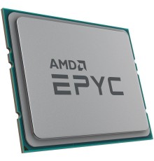 Процессор серверный/ CPU SP3 AMD EPYC 72F3 (Milan, 8C/16T, 3.7/4.1GHz, 256MB, 180W) OEM