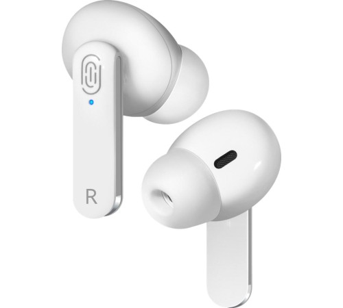 Defender Беспроводная гарнитура Twins 903 белый,TWS, Bluetooth
