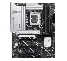 Материнская плата ASUS PRIME Z890-P WIFI, LGA1851, Z890, 4*DDR5, 4*SATA, 4*M.2, 3*USB 3.2, 4*USB 2.0, Type-C, 4*PCIx16, HDMI+DP, ATX; 90MB1I70-M0EAY0