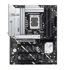 Материнская плата ASUS PRIME Z890-P WIFI, LGA1851, Z890, 4*DDR5, 4*SATA, 4*M.2, 3*USB 3.2, 4*USB 2.0, Type-C, 4*PCIx16, HDMI+DP, ATX; 90MB1I70-M0EAY0