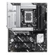 Материнская плата ASUS PRIME Z890-P WIFI, LGA1851, Z890, 4*DDR5, 4*SATA, 4*M.2, 3*USB 3.2, 4*USB 2.0, Type-C, 4*PCIx16, HDMI+DP, ATX; 90MB1I70-M0EAY0