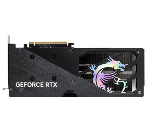 Видеокарта MSI RTX 5060 8G GAMING TRIO OC//RTX 5060, HDMI, DP*3, 8G, D7 Видеокарта MSI RTX 5060 8G GAMING TRIO OC//RTX 5060, HDMI, DP*3, 8G, D7