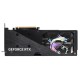 Видеокарта MSI RTX 5060 8G GAMING TRIO OC//RTX 5060, HDMI, DP*3, 8G, D7
