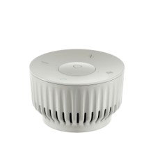 Акустическая система серии SberBoom Mini модели SBDV-00095, цвет туманный белый, торговой марки SBER