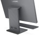 Моноблок/ Lenovo IdeaCentre AIO 24IRH9   23.8"(1920x1080 IPS)/Intel Core i7 13620H(2.4Ghz)/16384Mb/512SSDGb/noDVD/Int:Intel UHD Graphics/Cam/BT/WiFi/war 1y/6kg/luna grey/noOS + RU kbd, mouse WL