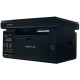 Лазерное многофункциональное устройство Pantum M6500W, P/C/S, Mono laser, А4, 22 ppm (max 20000 p/mon), 600 MHz, 1200x1200 dpi, 128 MB RAM, paper tray 150 pages, USB, WiFi, start. cartridge 1600 pages (bl (существенное повреждение коробки)