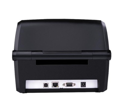 Термотрансферный принтер этикеток iDPRT iT4X, TT, 4", 203DPI, 8IPS (203 mm/sec), 128/256Mb, USB+Ethernet+RS232, ribbon 1" Core, ZPL, ZPL-II, DPL, TSPL, EPL
