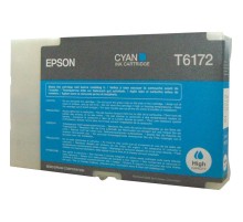 Картридж/ Epson I/C Stylus B500 cyan high