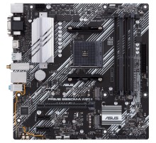 Материнская плата/ PRIME B550M-A WIFI II