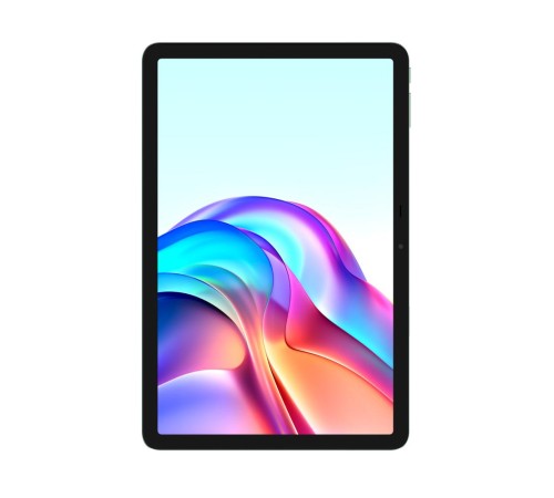 T1101 MEGAPAD 11 256+8 Vitality Green, 10.95" Asahi Glass, 20:9, 1920 x 1200 Mpix, 2.2GHz x2 + 2.0GHz x6 , 8 Core, 8GB RAM, 256GB, up to 1TB flash, 13Мп/8Мп, 1Sim, LTE, 4G, BT v5.2, WiFi, GPS/AGPS, Type-C, 8160mAh, Android 14, 518,5g, 257,095 ммx168,