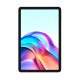 T1101 MEGAPAD 11 256+8 Vitality Green, 10.95" Asahi Glass, 20:9, 1920 x 1200 Mpix, 2.2GHz x2 + 2.0GHz x6 , 8 Core, 8GB RAM, 256GB, up to 1TB flash, 13Мп/8Мп, 1Sim, LTE, 4G, BT v5.2, WiFi, GPS/AGPS, Type-C, 8160mAh, Android 14, 518,5g, 257,095 ммx168,
