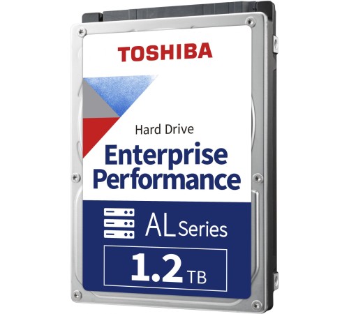Жесткий диск/ HDD Toshiba SAS 1.2TB 2.5"" 10K 128Mb 1 year warranty