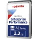 Жесткий диск/ HDD Toshiba SAS 1.2TB 2.5"" 10K 128Mb 1 year warranty