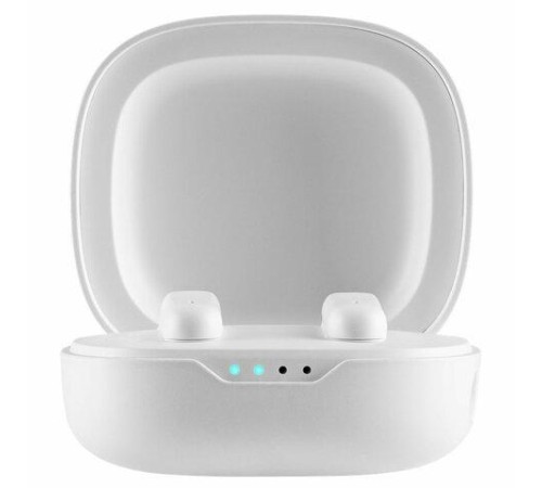 Defender Беспроводная гарнитура Twins 920 белый, TWS, Bluetooth
