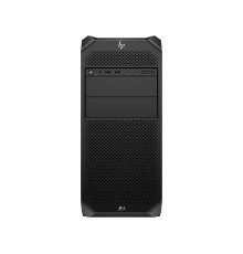 Рабочая станция HP Z4 G5, Xeon W3-2423, 16GB (1x16GB) DDR5, 1TB Zturbo M.2 SSD + 1TB SATA , DVD-RW, NVIDIA T1000 4GB, mouse, keyboard (no Russ), Win11p64, 775W