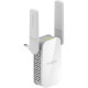 Точка доступа/ AC1200 Wi-Fi Extender, 100Base-TX LAN, 2x3dBi (2.4GHz)/2dBi (5GHz) external antennas