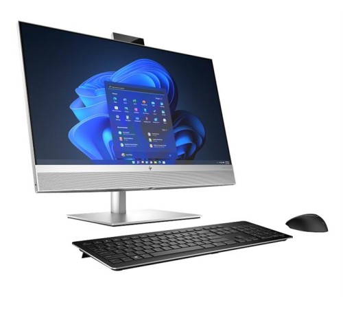 Моноблок HP EliteOne 870 G9 All-in-One NT 27" IPS FHD(1920x1080)Core i5-13500,16GB,512GB,eng/rus usb kbd mouse,WiFi,BT,Height Adjust Stand,5MP,Win11Pro,1Wty