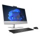 Моноблок HP EliteOne 870 G9 All-in-One NT 27" IPS FHD(1920x1080)Core i5-13500,16GB,512GB,eng/rus usb kbd mouse,WiFi,BT,Height Adjust Stand,5MP,Win11Pro,1Wty