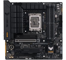 Материнская плата/ TUF GAMING B760M-PLUS D4