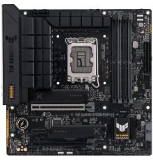 Материнская плата/ TUF GAMING B760M-PLUS D4