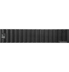 Батарейный блок для ИБП ИБП (Online) CyberPower OL2000ERTXL2U/OL3000ERTXL2U, 41.7кг./ Battery cabinet CyberPower for UPS (Online) CyberPower OL2000ERTXL2U/OL3000ERTXL2U