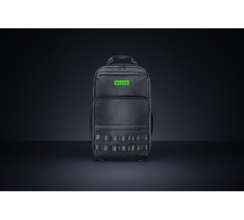 Рюкзак Razer Concourse Pro 17.3"/ Razer Concourse Pro 17.3" Backpak Рюкзак Razer Concourse Pro 17.3"/ Razer Concourse Pro 17.3" Backpak