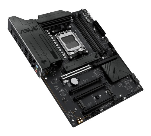 Материнская плата/ X870 MAX GAMING WIFI7 Материнская плата/ X870 MAX GAMING WIFI7
