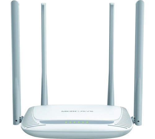 Маршрутизатор/ N300 Wi-Fi router, 2.4 GHz, 1 WAN port 10/100Mbps + 3-port LAN 10/100 Mbps, 4 fixed antenna Маршрутизатор/ N300 Wi-Fi router, 2.4 GHz, 1 WAN port 10/100Mbps + 3-port LAN 10/100 Mbps, 4 fixed antenna
