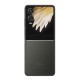 AE11 PHANTOM V Flip2 5G 256+8 Grey, Disp1 6,9", 20:9, 2640x1080 Mp, Disp2 1,32", 466x466 Mp, 3.0GHz, 8 Core, 8GB RAM, 256GB, 64Мп+13Мп/32Мп, 2Sim, LTE, 4G, 5G, BT v5.3, WiFi, NFC, GPS/Glonass/Beidou/Glonass/IRNSS, Type-C, 1210mAh+2790mAh, Androi
