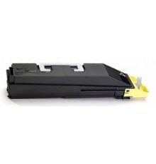  Kyocera Тонер-картридж TK-865Y для TASKalfa 250ci/300ci жёлтый (12000 стр.)