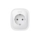 Умная розетка Gosund Smart plug 2 USB outlet, total 2.1A, белая (Мятая упаковка)