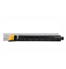 Тонер-картридж F+ imaging, желтый, 12 000 страниц, для Kyocera моделей TASKalfa 2552ci (аналог TK-8345Y /1T02L7ANL1), FP-TK8345Y (Вскрытая упаковка)