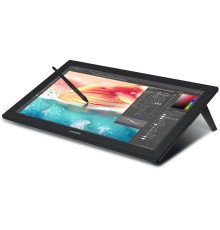 Интерактивный дисплей/ Сенсорный монитор Huion KAMVAS Pro 24