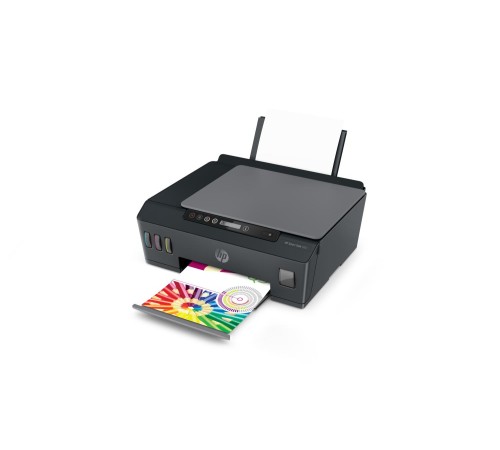 Струйное МФУ/ HP Smart Tank 500 Струйное МФУ/ HP Smart Tank 500