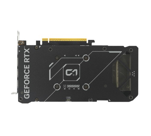 Видеокарта/ DUAL-RTX5060-O8G Видеокарта/ DUAL-RTX5060-O8G