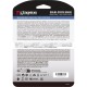 Твердотельный накопитель/ Kingston SSD DC3000ME 15360GB, U.2(2.5" 15mm), NVMe, PCIe Gen 5x4, 3D TLC, R/W 14000/9700MB/s, IOPs 2 700 000/400 000, TBW 28032, DWPD 1(12 мес)
