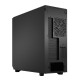 Корпус ПК без блока питания/ Case Fractal Design Meshify 2 XL Light TG, Full-Tower, 3x140mm, 2xUSB-A 3.2 + 1xUSB 3.2 Type-C E-ATX, EE-ATX, SSI-CEB, SSI-EEB, ATX, mATX, mITX Black