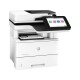 Лазерное многофункциональное устройство HP LaserJet Enterprise MFP M528dn (p/c/s, A4, 1200 dpi, 43ppm, 1.75GB, 16GB eMMC, 2trays 100+550, ADF 100, Duplex, USB/GigEth, repl.F2A76A)