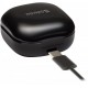 Defender Беспроводная гарнитура Twins 910 черный, TWS, Bluetooth
