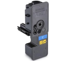  Kyocera Тонер-картридж TK-5230C для P5021cdn/P5021cdw/M5521cdn/M5521cdw голубой (2200 стр.)