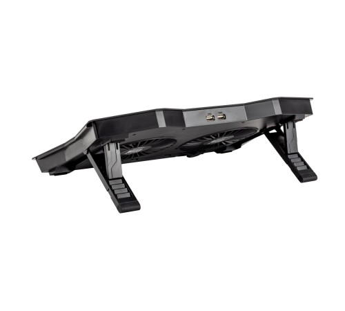 Laptop cooler stand Hiper Aire (CP-A2)/ HIPER подставка CP-A2
