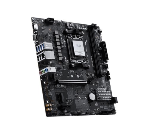 Материнская плата/ PRO B840M-B