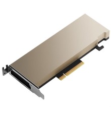 Видеокарта Nvidia Tesla A2 16GB GDDR6, PCIe Gen4 (x8), Half-height, half-length (HHHL), single-slot, Passive, 40-60W, OEM