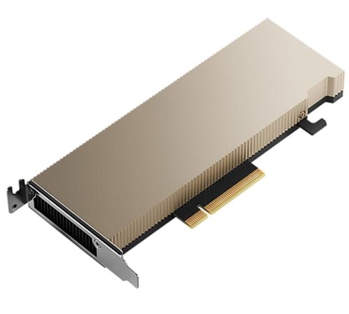 Видеокарта Nvidia Tesla A2 16GB GDDR6, PCIe Gen4 (x8), Half-height, half-length (HHHL), single-slot, Passive, 40-60W, OEM Видеокарта Nvidia Tesla A2 16GB GDDR6, PCIe Gen4 (x8), Half-height, half-length (HHHL), single-slot, Passive, 40-60W, OEM