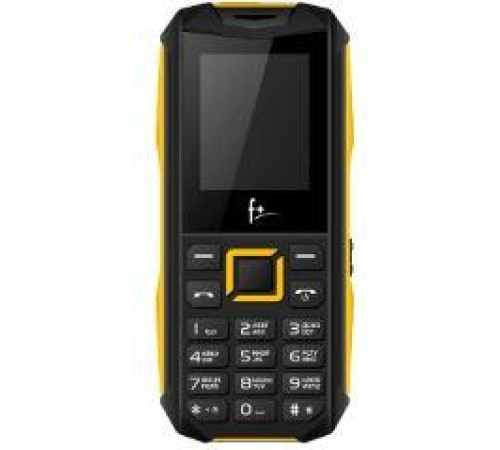 PR170 black-yellow (Вскрытая упаковка) PR170 black-yellow (Вскрытая упаковка)