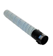 Тонер-картридж Konica Minolta toner cartridge TN-324C cyan for bizhub C258/C308/C368 26 000 pages (существенное повреждение коробки)