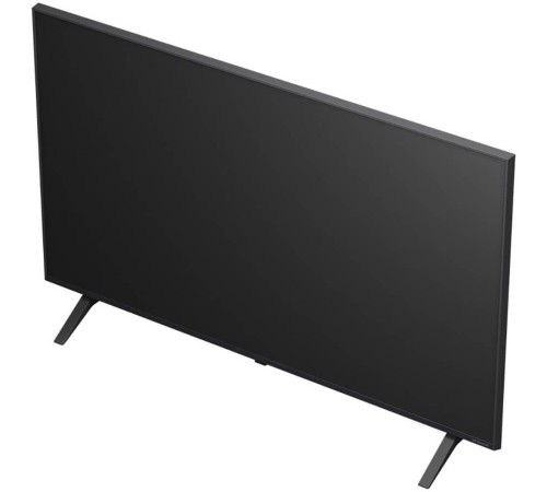 Телевизор ЖК 43'' LG/ 43", Ultra HD, Nano Color, Smart TV, WebOS, Wi-Fi, DVB-T2/C/S2, MR, 60Hz Native, 2.0ch (20W), 2 HDMI, 2 USB, 2 Pole, Ashed Blue, 2025 Телевизор ЖК 43'' LG/ 43", Ultra HD, Nano Color, Smart TV, WebOS, Wi-Fi, DVB-T2/C/S2, MR, 60Hz Native, 2.0ch (20W), 2 HDMI, 2 USB, 2 Pole, Ashed Blue, 2025