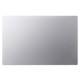 Ноутбук/ ACER Extensa 15 EX215-57-519N 15.6"(1920x1080 (матовый) IPS)/Intel Core i5 13420H(2.1Ghz)/16384Mb/512PCISSDGb/noDVD/Int:Intel HD/Cam/BT/WiFi/50WHr/war 1y/1.8kg/Silver/NoOS